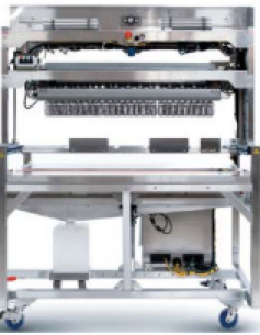 Transfer Table